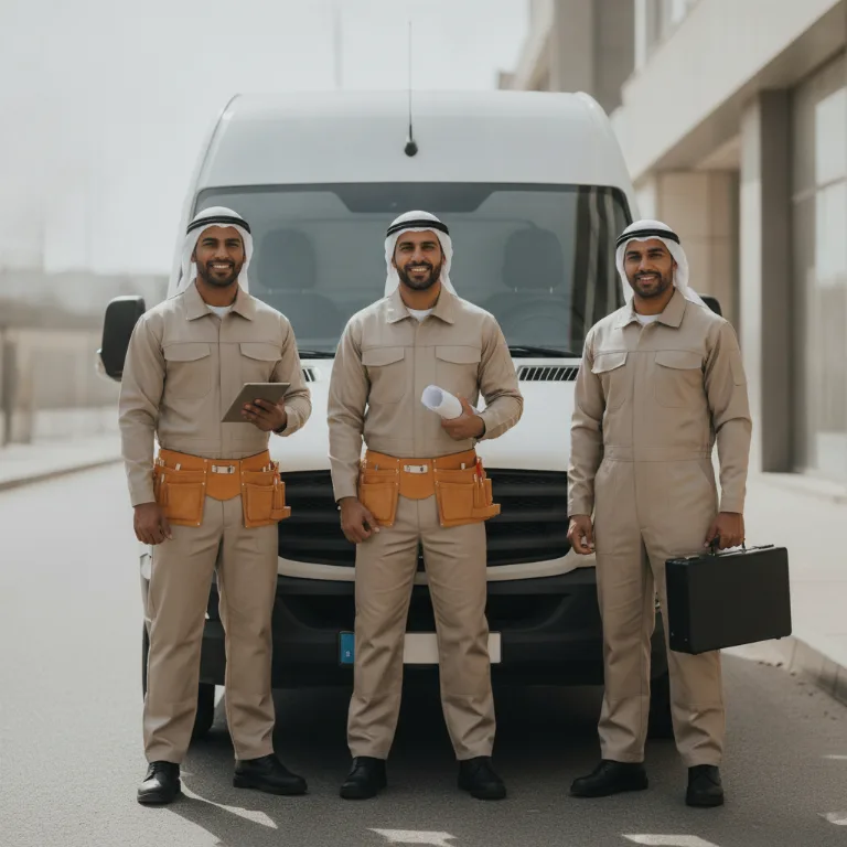 Employment Lawyer team in Hawr al 'Anz