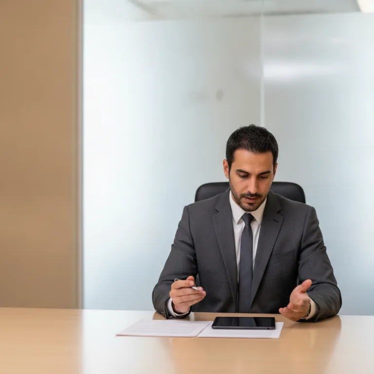 Employment Lawyer service in Hawr al 'Anz